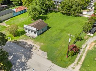 406 2nd St Lot 13-11-12, Rosenberg, TX 77471