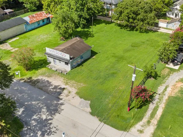 406 2nd St Lot 13-11-12, Rosenberg, TX 77471