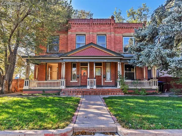 118/120 E 2nd St, Florence, CO 81226