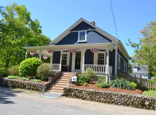 60 Bushee St, Attleboro, MA 02703