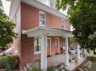 6482 W Dry River Rd, Dayton, VA 22821