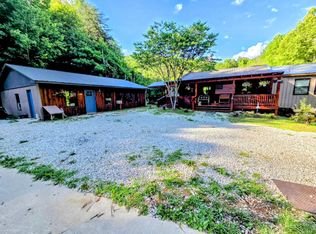 377 Gravy Branch Rd, Artemus, KY 40903
