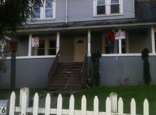 126 Valley Blvd, Wheeling, WV