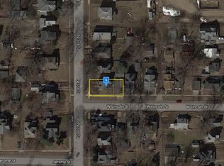 401 N 3rd St, Marshalltown, IA 50158
