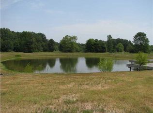 495 Joyner Campground Rd, Somerville, TN 38068