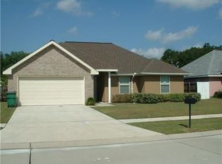 137 Grove Park, La Place, LA 70068