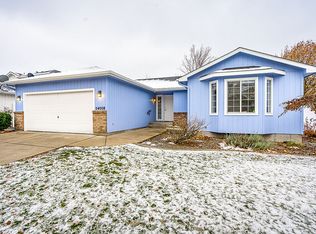 24008 E Maxwell Ave, Liberty Lake, WA 99019