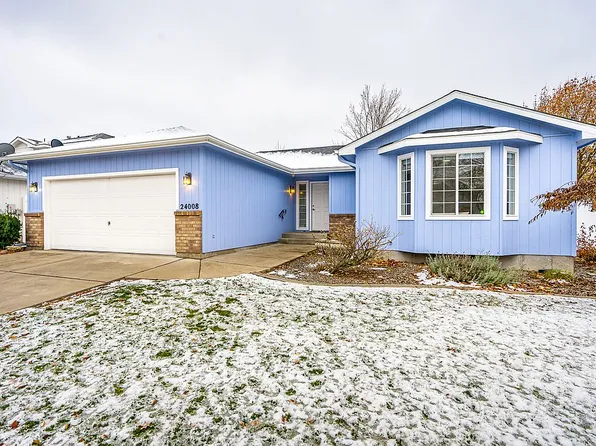 24008 E Maxwell Ave, Liberty Lake, WA 99019