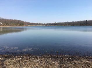 10501 N Stephens Rd, Free Soil, MI 49411