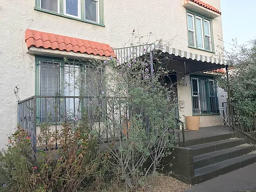4565 Saturn St Photo 1