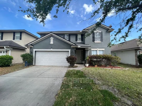 3865 Ringneck Dr, Jacksonville, FL 32226