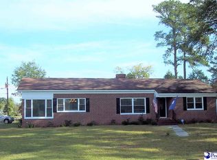 701 E Roosevelt St, Dillon, SC 29536