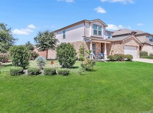136 Rock Nettle, New Braunfels, TX 78130