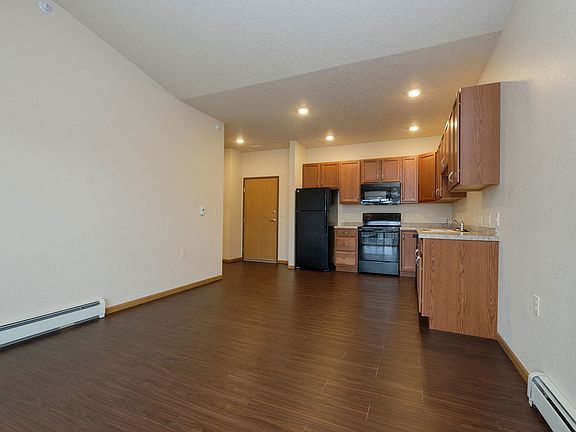 North Sky Apartments | Kitchen