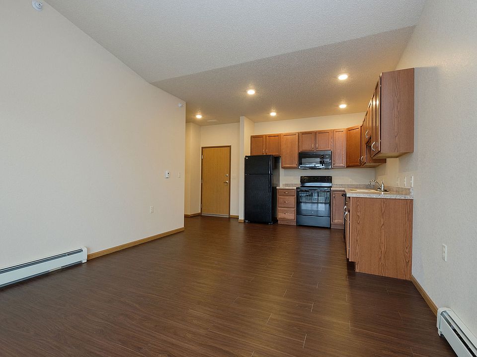 North Sky Apartments | Kitchen