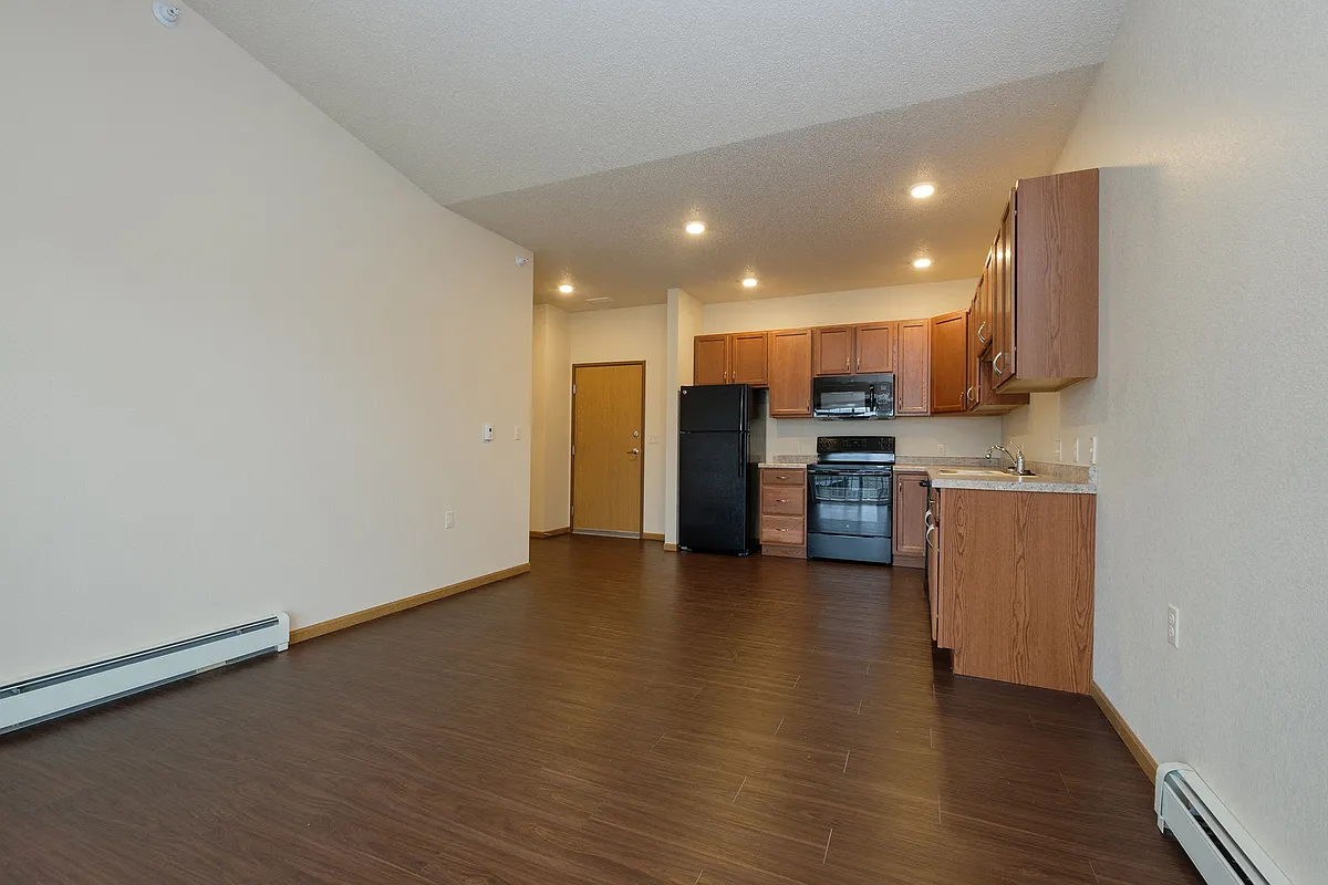 North Sky Apartments | Kitchen - North Sky Apartment Community