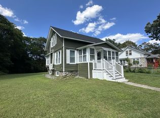 9 Idalla Ave, Worcester, MA 01606