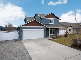 6073 W Majestic Ave, Rathdrum, ID 83858