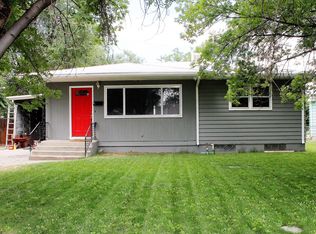 2140 Texas Ave, Grand Junction, CO 81501