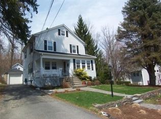 10 Monica Rd, Worcester, MA 01602