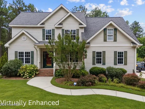1316 Devonshire Trail, Aberdeen, NC 28315