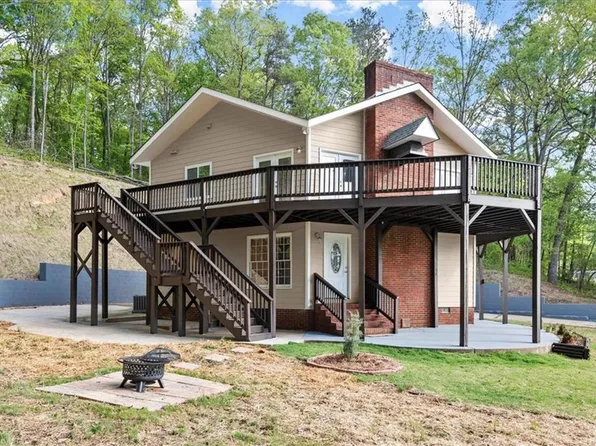 153 Gaines Rd NE, Rome, GA 30161