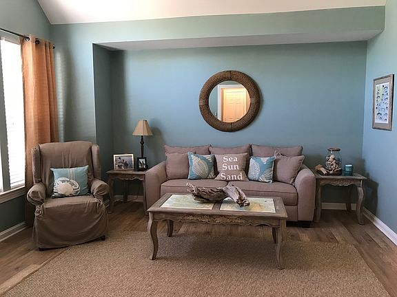 Front Living Room