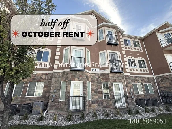 114 E Bella Monte Dr, Draper, UT