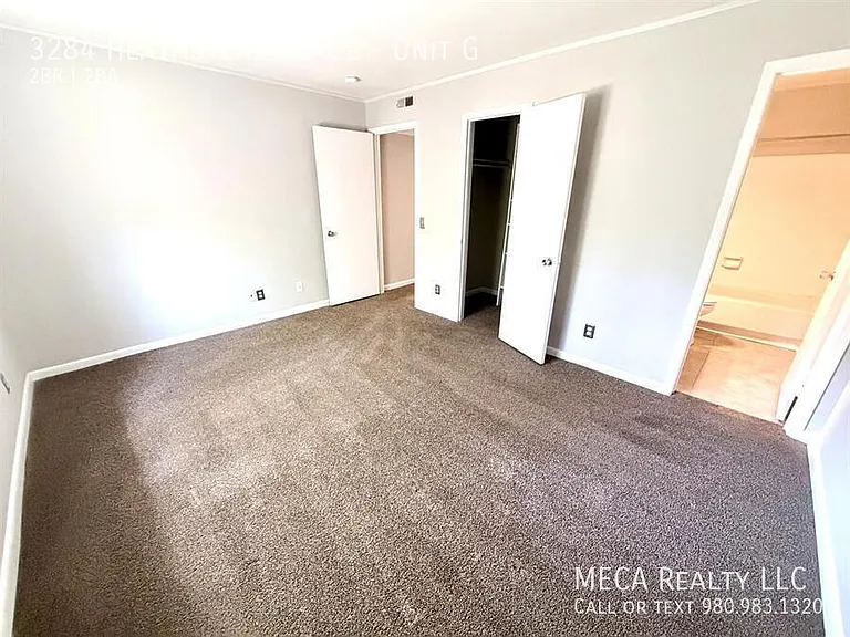 3284 Heathstead Pl #G — Photo 12