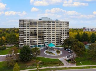 330 Mill St S #703, Brampton, ON L6Y3V3