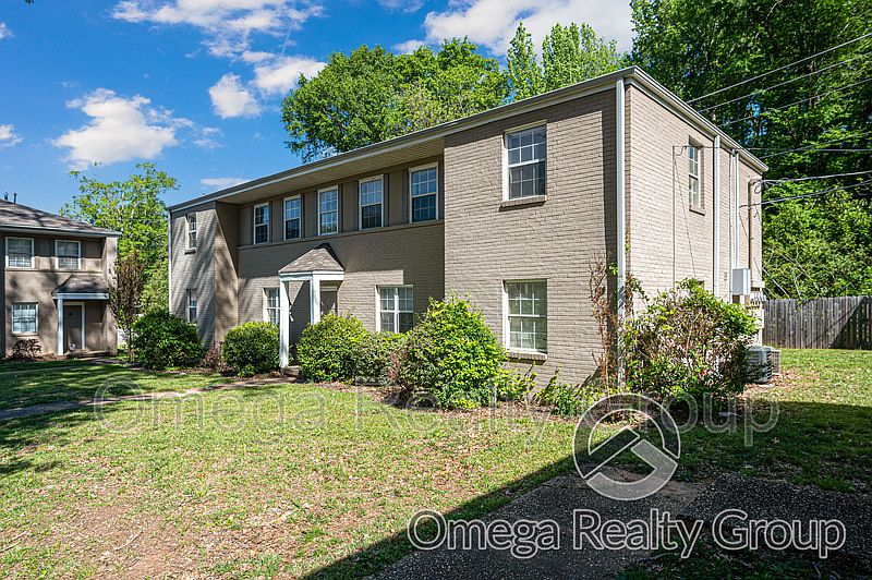 600 S Broadway Ave Apartment Rentals Sylacauga, AL Zillow