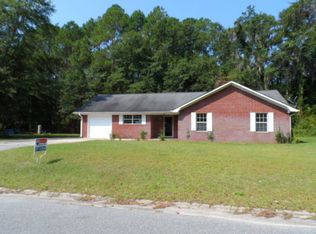 72 Tyson Ln, Allenhurst, GA 31301