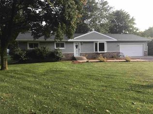 2310 Ashwood Ct, Plover, WI 54467