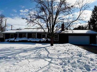 315 Terre Vista Dr, Terre Haute, IN 47803