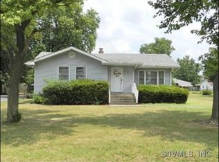 1315 Camp Jackson Rd, Cahokia, IL 62206