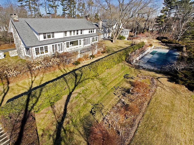 Impressive Country Estate