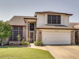 2505 Fox Hollow Ct, Flower Mound, TX 75028