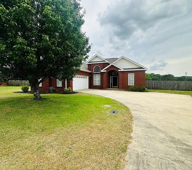 709 Loudon Hill Dr