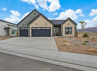 2257 Holy Cross Way, Grand Junction, CO 81507