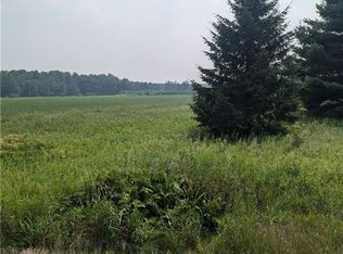 Lot 4 County Highway W, Holcombe, WI 54745