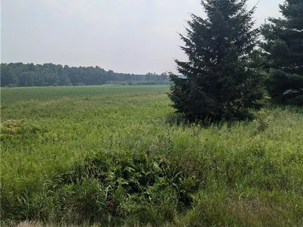 Lot 4 County Highway W, Holcombe, WI 54745