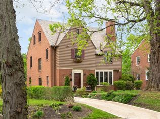 17115 Lomond Blvd, Shaker Heights, OH