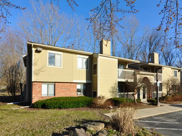 3005 Fernwood Ave APT 203, Ann Arbor, MI 48108