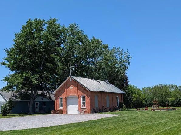 7945 Jericho Rd, Hicksville, OH 43526