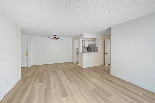 Floor plan 3 Bed 2 Bath