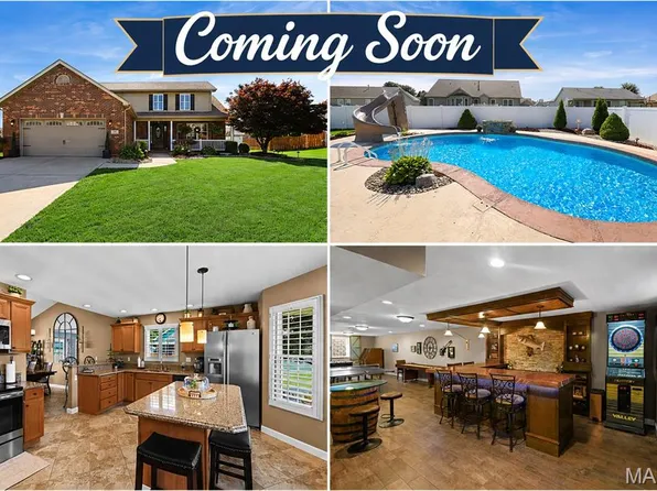 170 Emerald Way E, Granite City, IL 62040