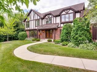 5531 South Ln, Franksville, WI 53126