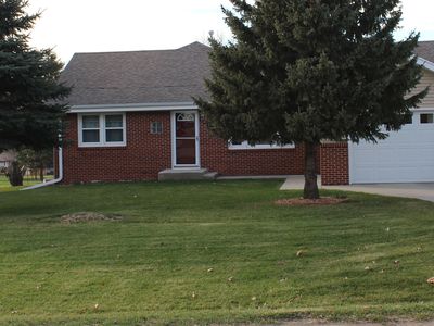 5440 NE 6th St, Des Moines, IA, 50313