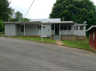 45 Spellers Ln, Glasgow, VA 24555