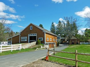 2 Taylor Rd, Stow, MA 01775